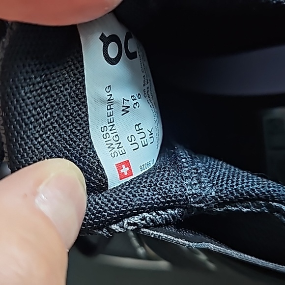 On running Cloudswift Women's - Picture 11 of 12